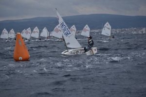 2021 Πανελλήνιο Optimist u13-11