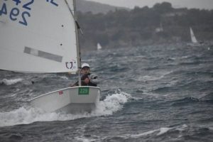 2021 Πανελλήνιο Optimist u13-14