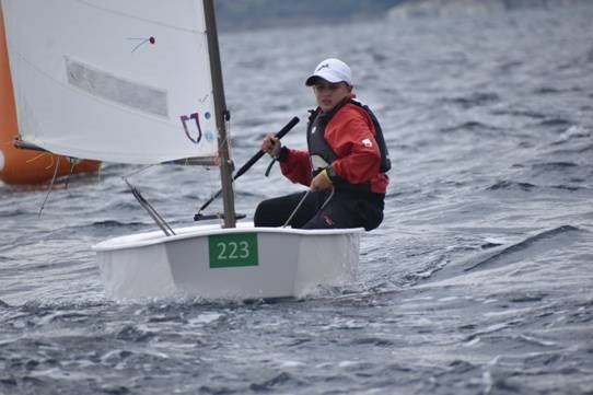 2021 Πανελλήνιο Optimist u13-2