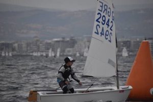 2021 Πανελλήνιο Optimist u13-3