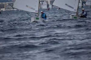 2021 Πανελλήνιο Optimist u13-4