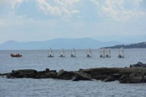 2021 Πανελλήνιο Optimist u13-6