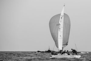 J24 Hellenic Championship 2022.NAOV ©Nikos Alevromytis