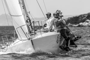 J24 Hellenic Championship 2022.NAOV ©Nikos Alevromytis