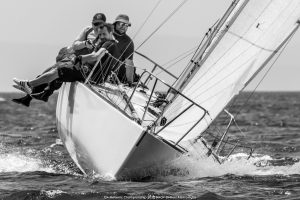 J24 Hellenic Championship 2022.NAOV ©Nikos Alevromytis