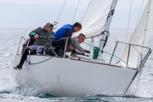 J24 Hellenic Championship 2022.NAOV ©Nikos Alevromytis