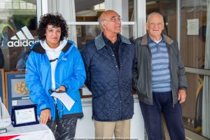 J24 Hellenic Championship 2022.NAOV ©Nikos Alevromytis