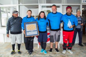 J24 Hellenic Championship 2022.NAOV ©Nikos Alevromytis