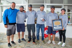 J24 Hellenic Championship 2022.NAOV ©Nikos Alevromytis