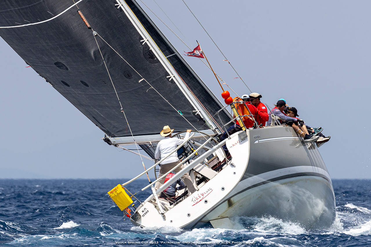 «29ο Κύπελλο Ανοιξης 2024» – Πάτροκλος 2024