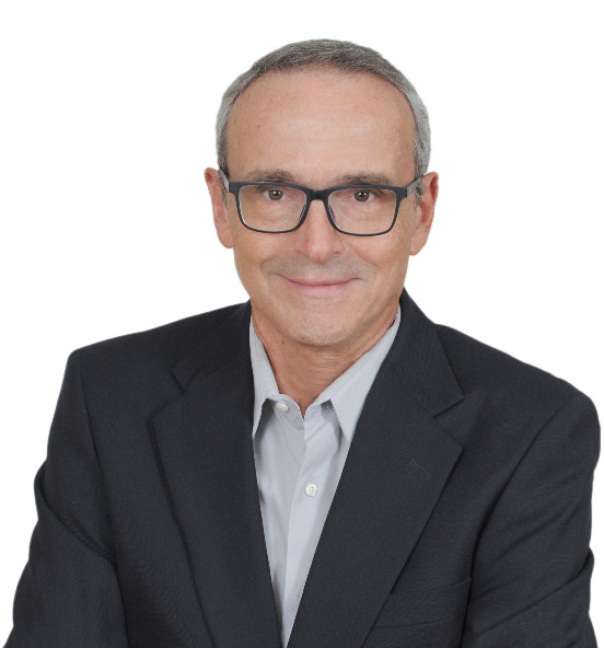 Απόστολος Καλπάκας