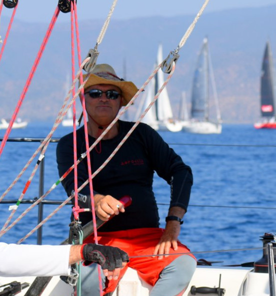 Γκρέτσος Κωνσταντίνος